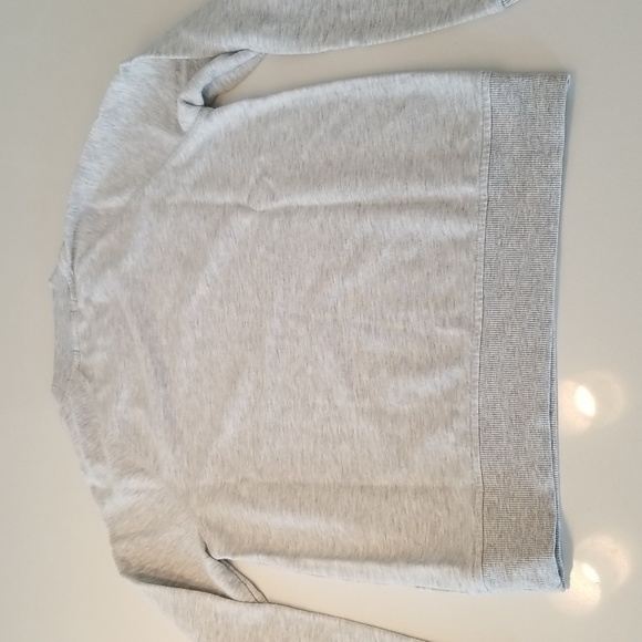 Casual sweatshirt - Picture 6 of 7